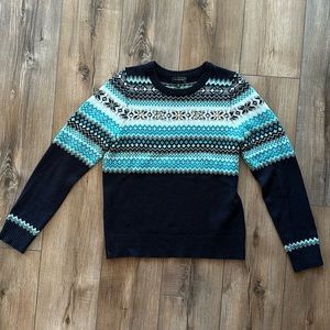 The Limited lightweight sweater